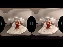 Vrhush Busty Milf Anna Nicole West Fucked By Her New Roommate Xxx Mobile Porno Videos Movies