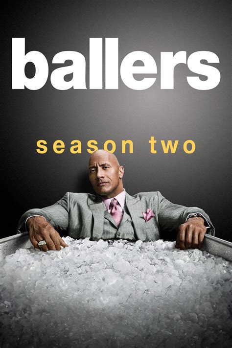 Ballers Saison 2 Allociné