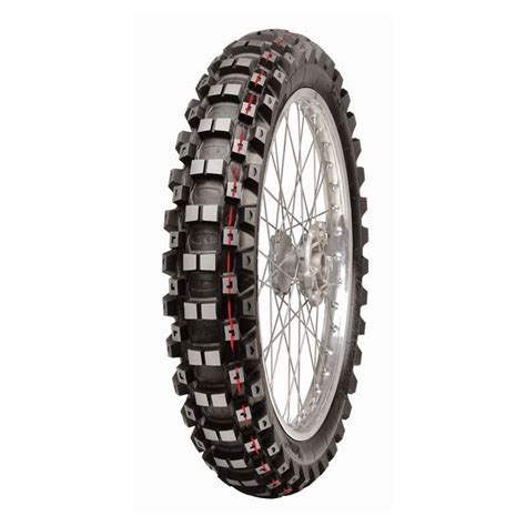 Neumatico MITAS C 28 TERRACROSS CROSS ENDURO 100 90 19 57 M