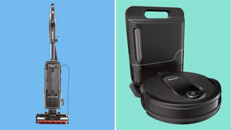 7 Best Shark Vacuums—robot Upright And Lightweight Vacuums Of 2024