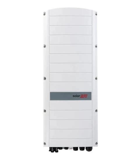 Hybrid Inverter SolarEdge SE10K RWS48BEN4 SE10K RWS Three Phase 1