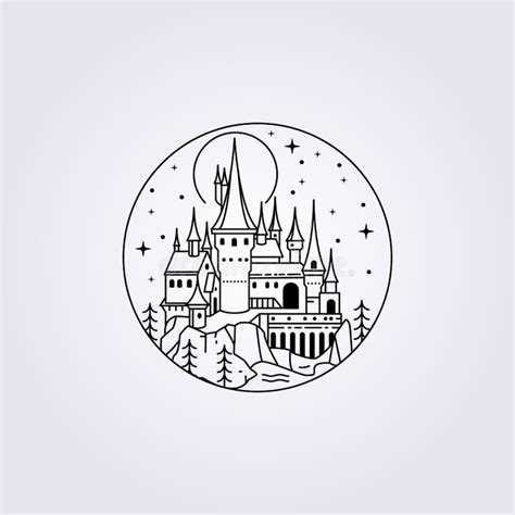 harry potter outline stock illustrations  harry potter outline