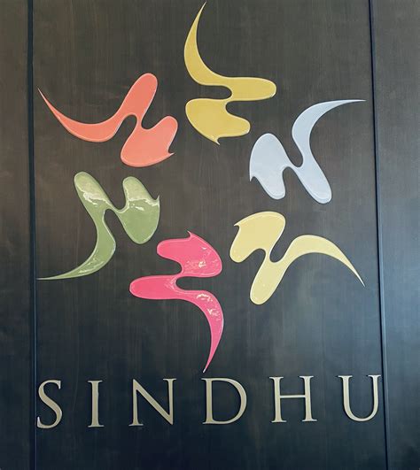 P O Cruises Sindhu Speciality Restaurant With Menus Review