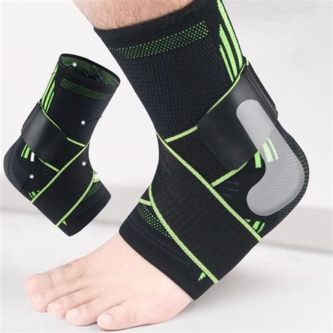 Ankle Brace For Sprain