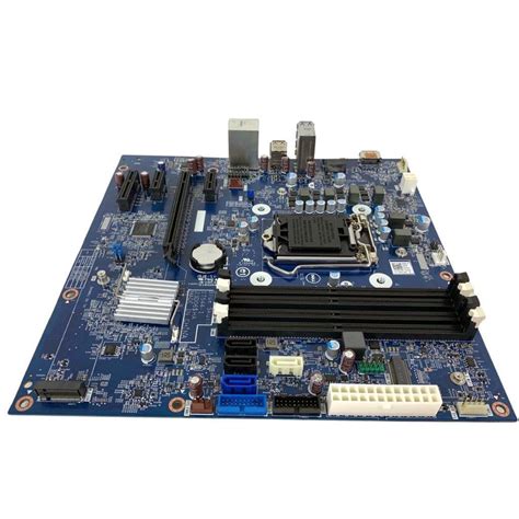 Genuine Dell Inspiron Desktop Motherboard Intel Socket Lga