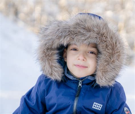 How To Keep Kids Warm - Best Winter Clothes