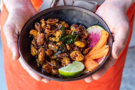 StarChefs - Kallumakkaya | Margaret Pak of Thattu