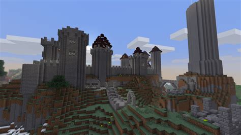 15 Fun Ideas for What to Build in Minecraft - IGN