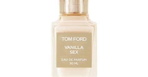 Tom Ford Vanilla Sex Edp ml Unisex Parfüm