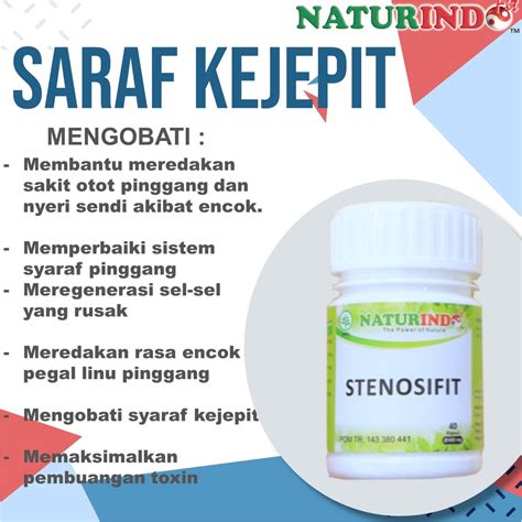 Jual Obat Sakit Pinggang Obat Saraf Kejepit Syaraf Kejepit Terjepit