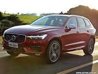 Teste Volvo Xc T Inscription Autoo