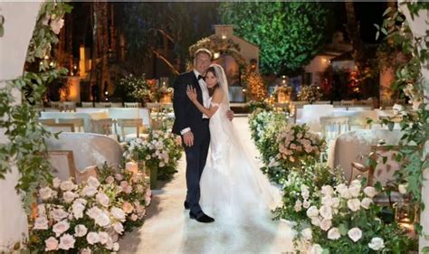 Golden Bachelor wedding ruined by 'lingering tension' with guests, says ...