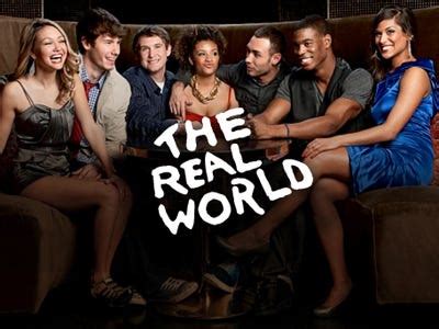 MTV's "The Real World" Cast-Member Contract - Business Insider