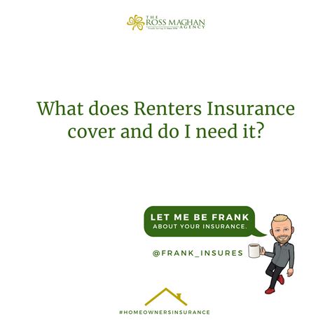41 What Does Renters Insurance Cover And Do I Need It - The Ross Maghan