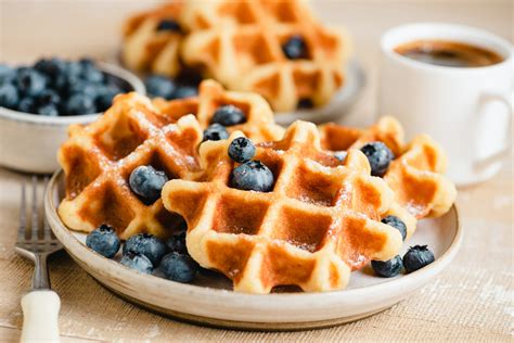 Frozen Waffle Recall Sparks Nationwide Listeria Warning - Newsweek