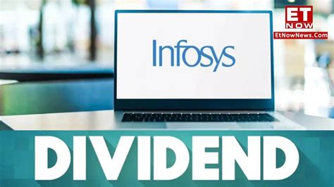 Infosys Dividend 2024 News Q4 Quarterly Results To Give Monetary