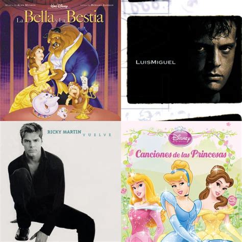 Disney Playlist By Clara Lucero Medrano Spotify