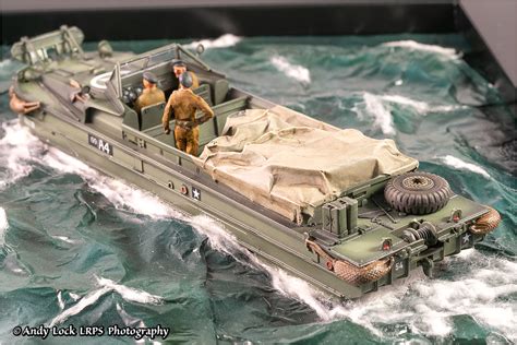 Italeri 1 72 Scale DUKW Italeri 1 72 Scale DUKW I Ve Set Flickr