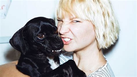 Hot Photos Of Sia Furler ThBLOG