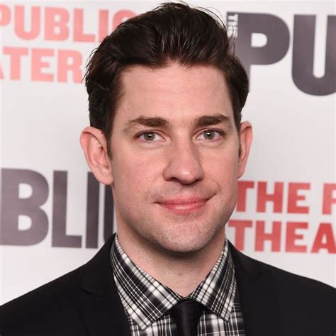 John Krasinski - Wife, Movies & The Office