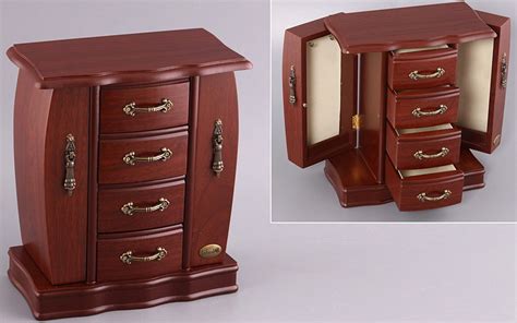 Деревянные Шкатулки Moretto купить в СПб