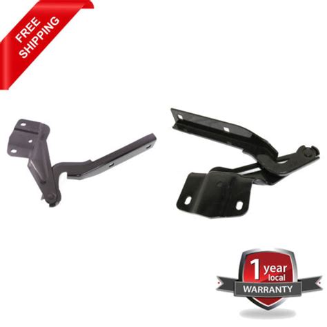 Hood Hinges Set For 2011 2018 Volkswagen Jetta EBay