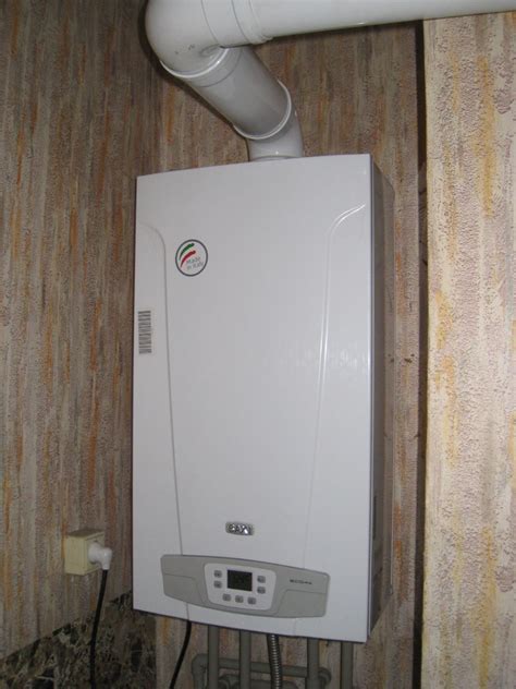 Baxi ECO 4s 18F - oteple.com