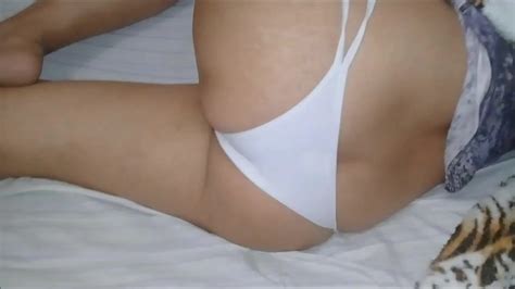 Esposa Dormindo Calcinha Branca Amateur Porn XHamster