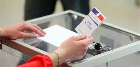 Législatives 2024 Quels Sont Les Candidats Dans La Manche