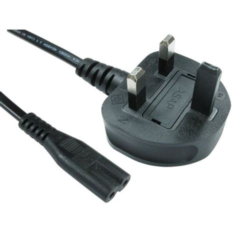 Figure 8 C7 Mains Power Lead