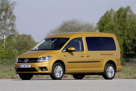 Vw Caddy Leasing Rucklaufer