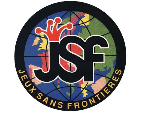 Jeux Sans Frontières Format No Longer Owned By EBU - Eurovoix