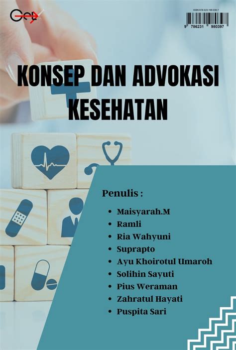 Pdf Konsep Dan Advokasi Kesehatan