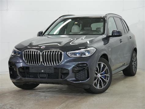 BMW X5 XDrive45E IPerformance Kit M Sport A M Halen