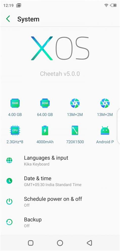 Infinix Hot Review Affordable Smartphone With Hot Specs Techniblogic