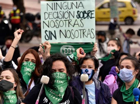 Causa Justa la agenda pendiente sobre aborto en Perú A propósito del