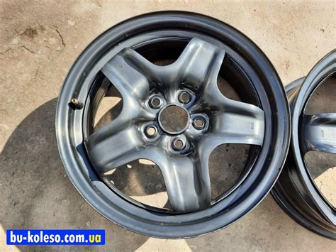 【Диски Опель Астра R16 5x105 Cruze Aveo Astra K Mokka Ampera 4160173 ...