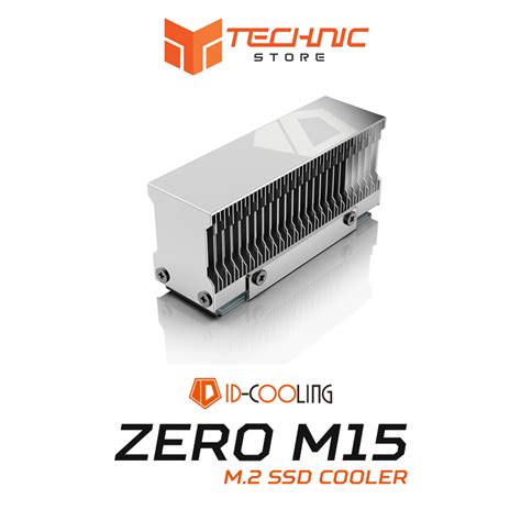 T N Nhi T Ssd M Id Cooling Zero M Lazada Vn