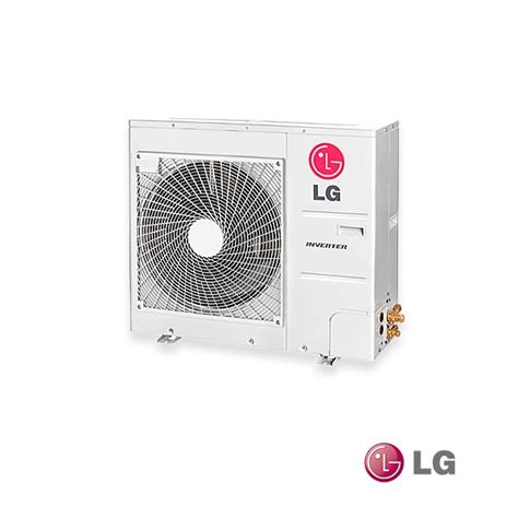 Multi Split Inverter Lg Friotemp Per