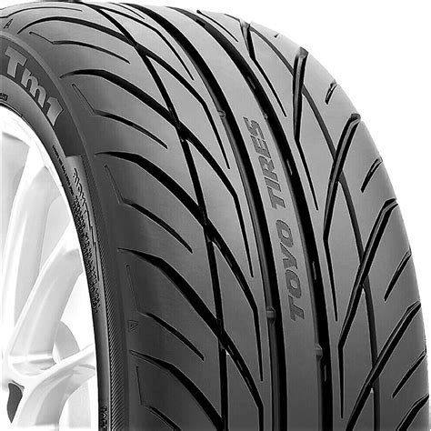 Llanta Toyo PROXES TM1 205/45/R17 88W - Rines y Llantas Ávila