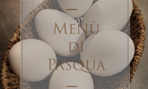 Pasqua Ristorante Il Moderno