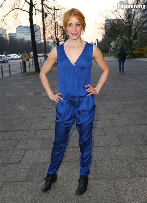 Annika Ernst Annikaaaaaaaaaa Nude Leaks Photo Thefappening