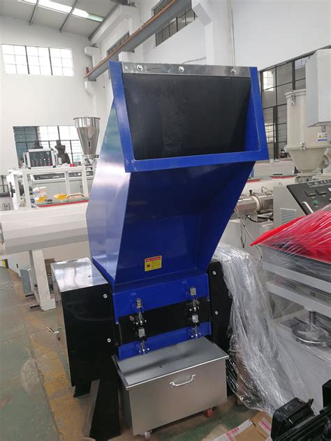 Plastic Crusher Machine Zhangjiagang Beierman Mahcinery Coltd