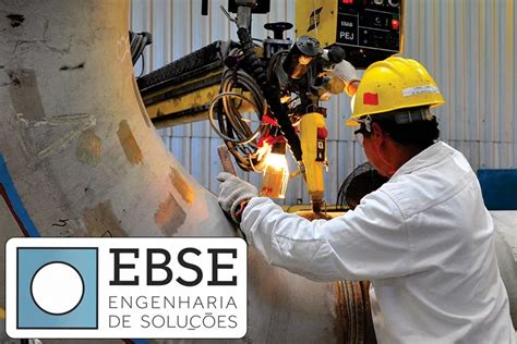 Ebse Engenharia Anuncia Vagas Para Operador De Ponte Soltador