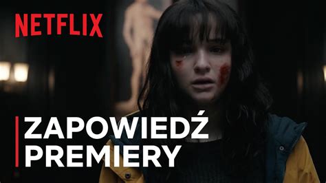 Dark Sezon Zapowied Premiery Netflix Youtube