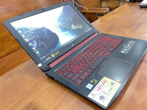 Laptop C Acer Gaming Nitro An Core I Gen Laptop C Vi T Long