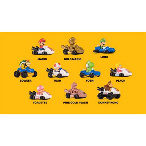 Mcdonald's Qual Brinquedo Q Vai Ter Em Novembro