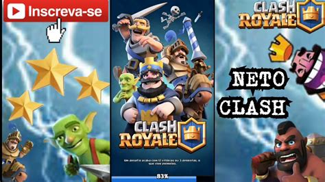 DECK DE MAGO DE GELO ARENA 5 CLASH ROYALE YouTube