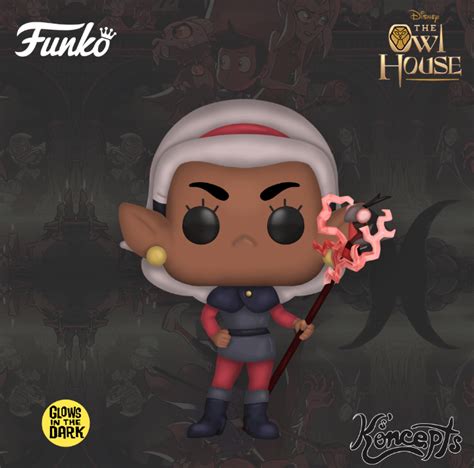 (#411) Barcus, Jerbo, & Viney Funko Pop! 3 Pack Box & Pops Concept by @kasartanddesign : r ...