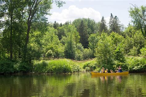 Camping Saint Andr Avellin Camping De Saint Andr Avellin En Outaouais